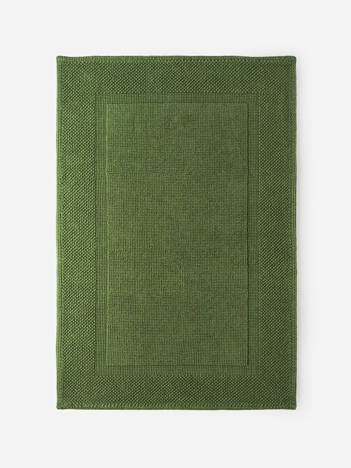 Tapete de banho, LOFTY, Verde