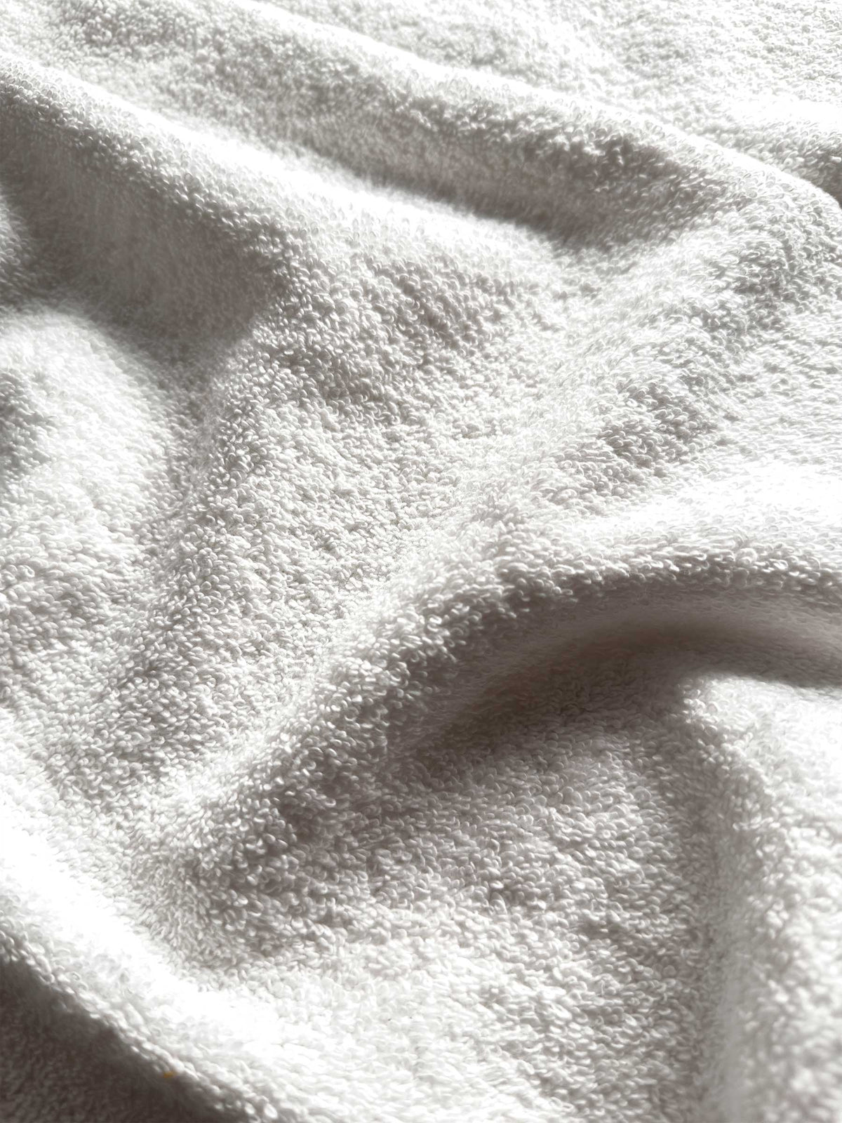 Toalha de Banho, CHARM, Branco