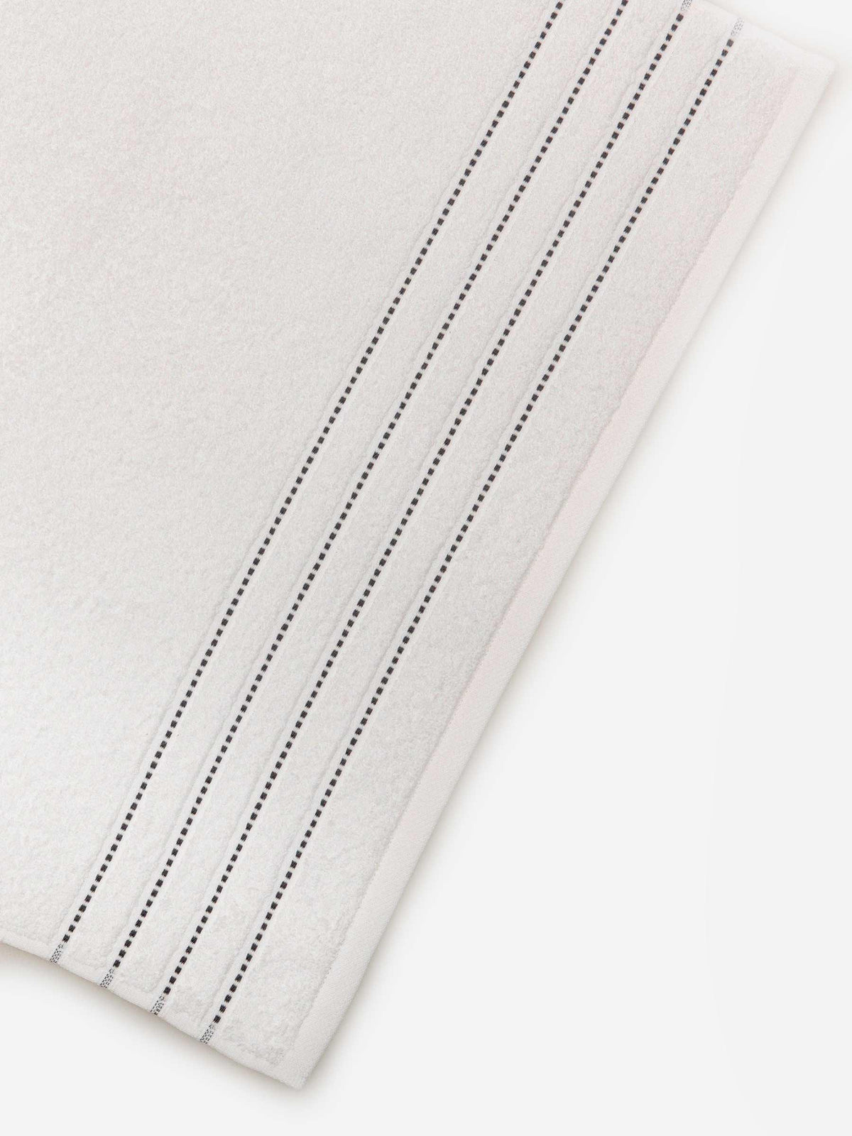 Toalha de Banho, CHARM, Branco