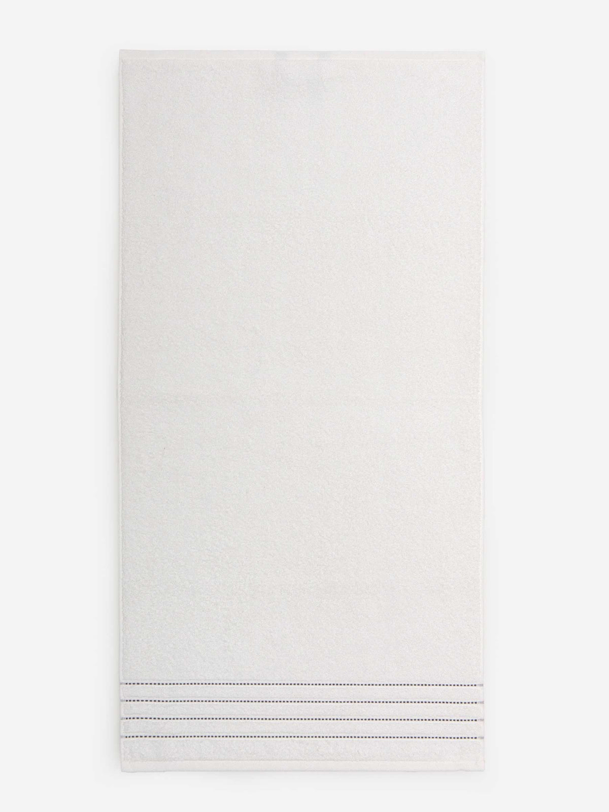 Toalha de Banho, CHARM, Branco