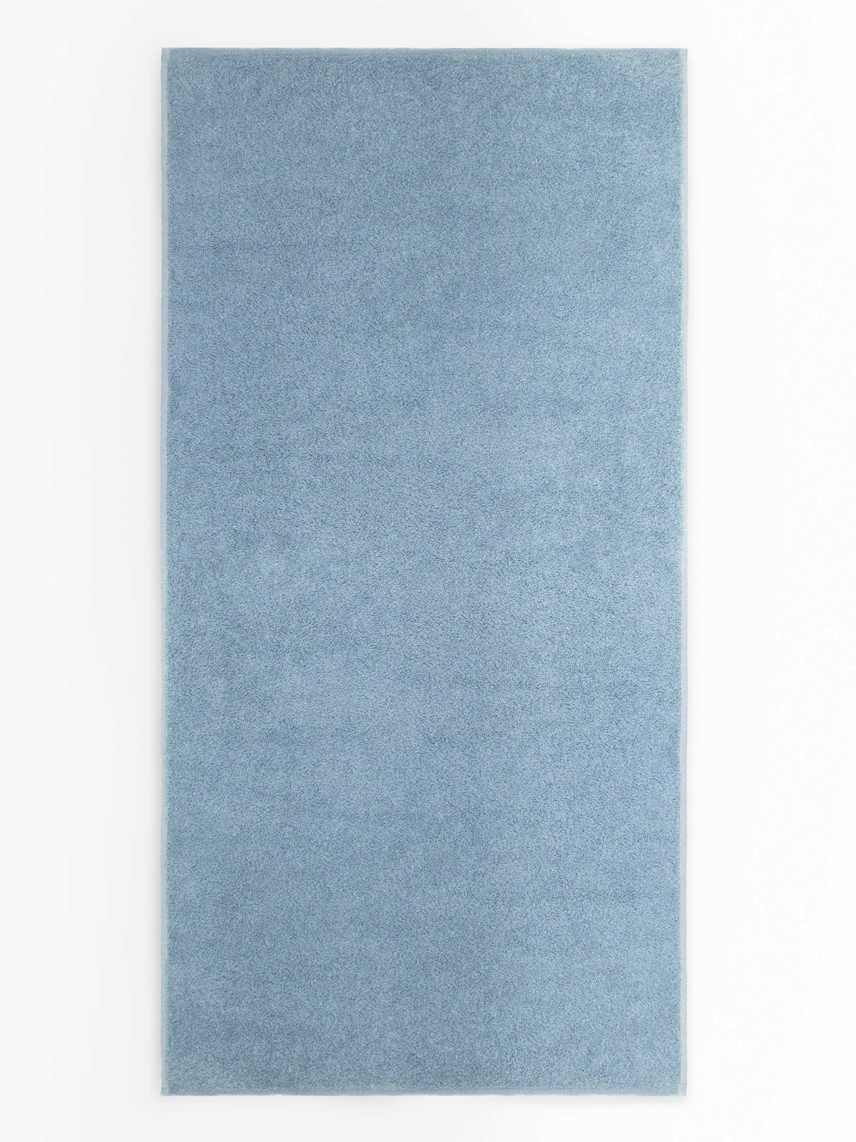 Toalha de Banho, DOUBLE, Azul
