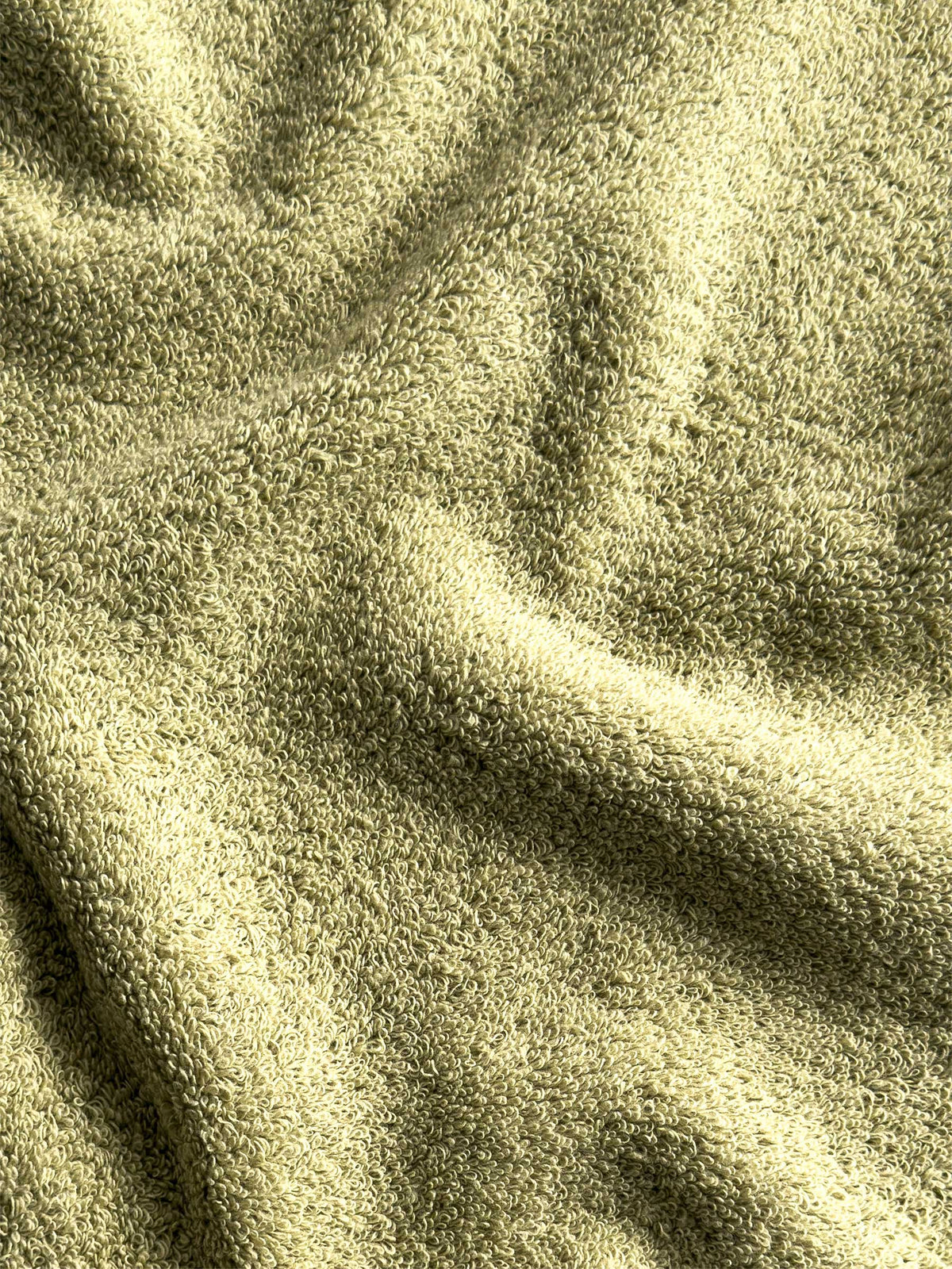 Toalha de Banho, DOUBLE, Verde