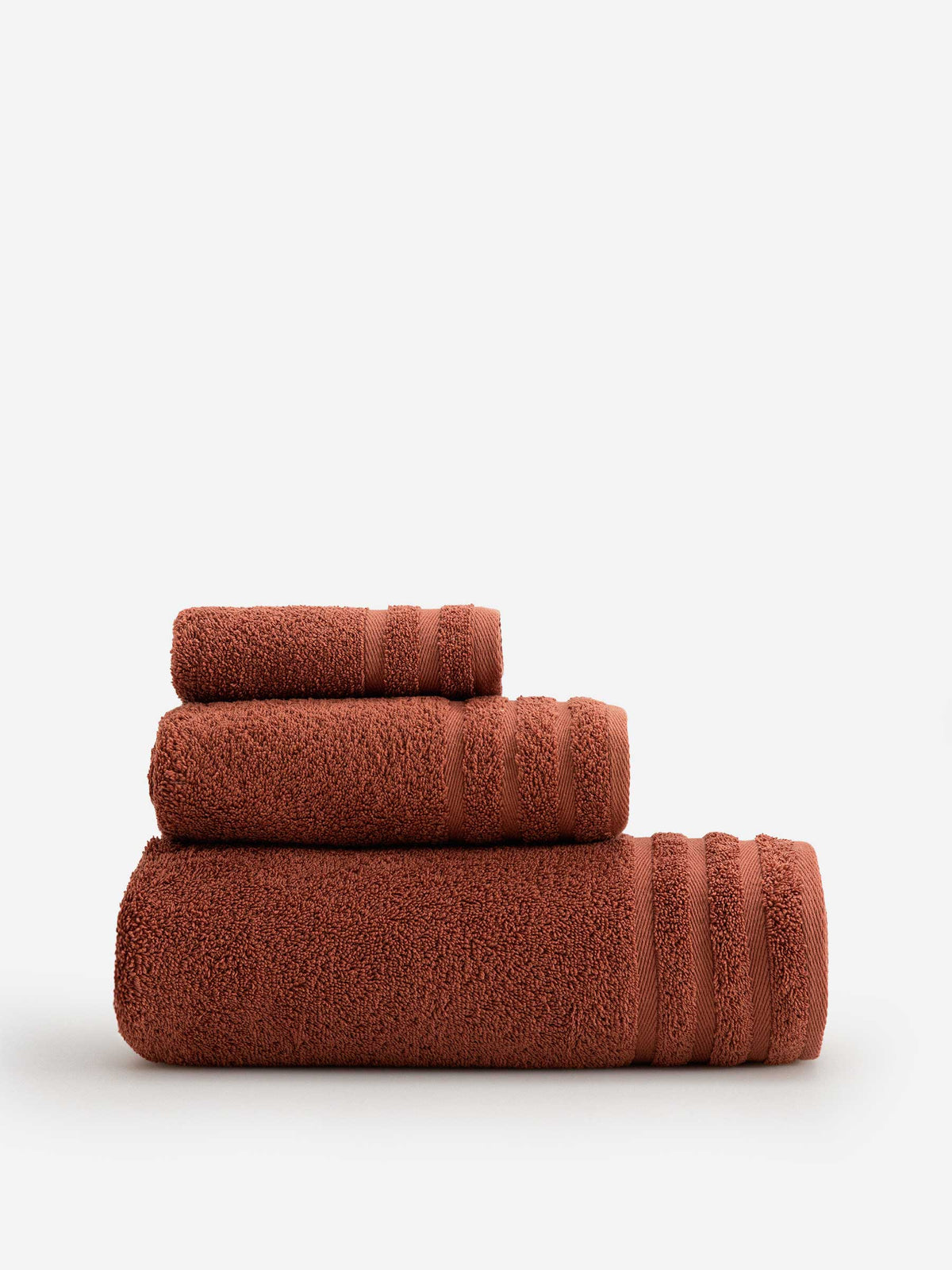 Toalha de Banho, EFFICIENCE, Country