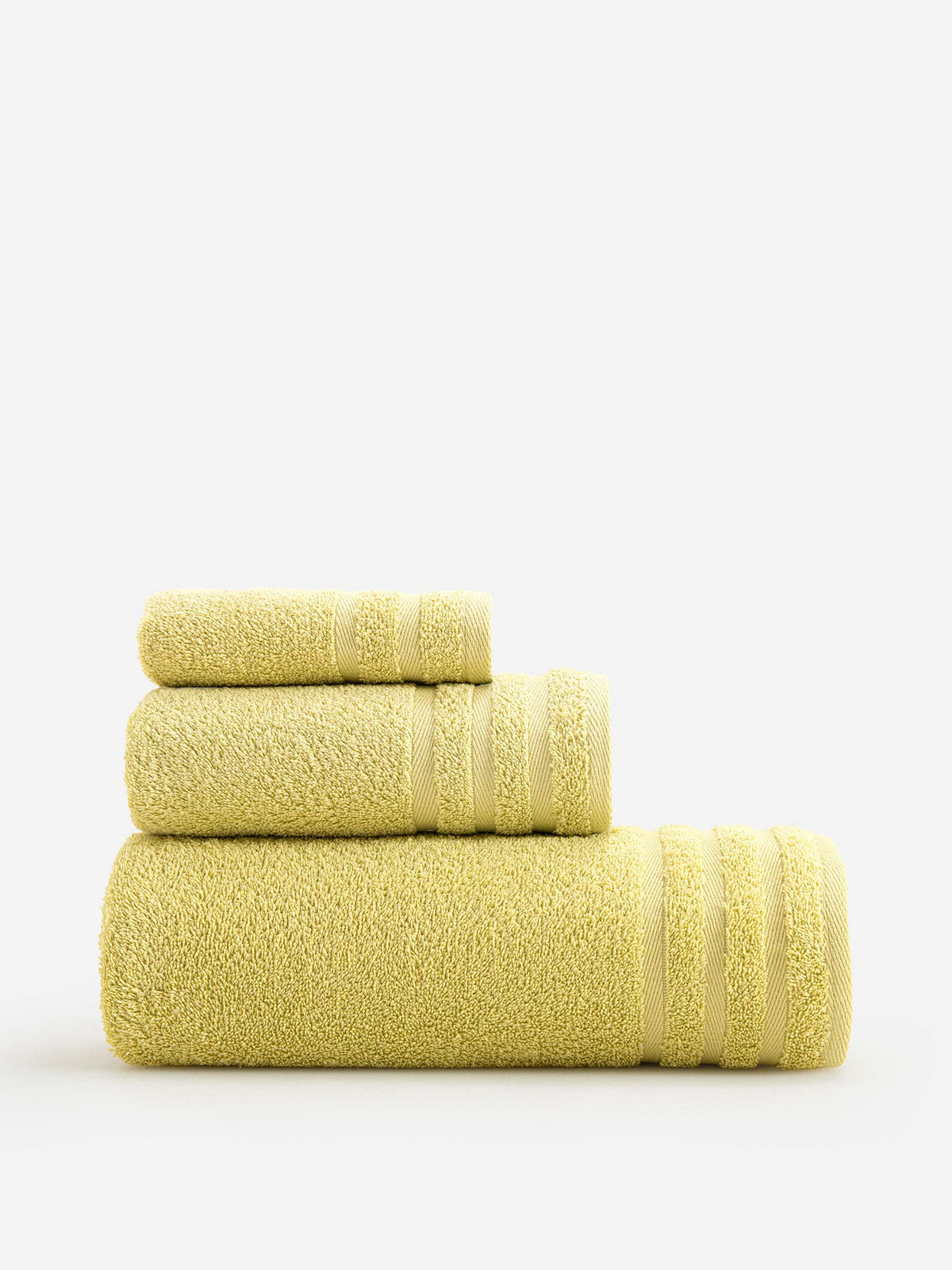 Toalha de Banho, EFFICIENCE, Menta