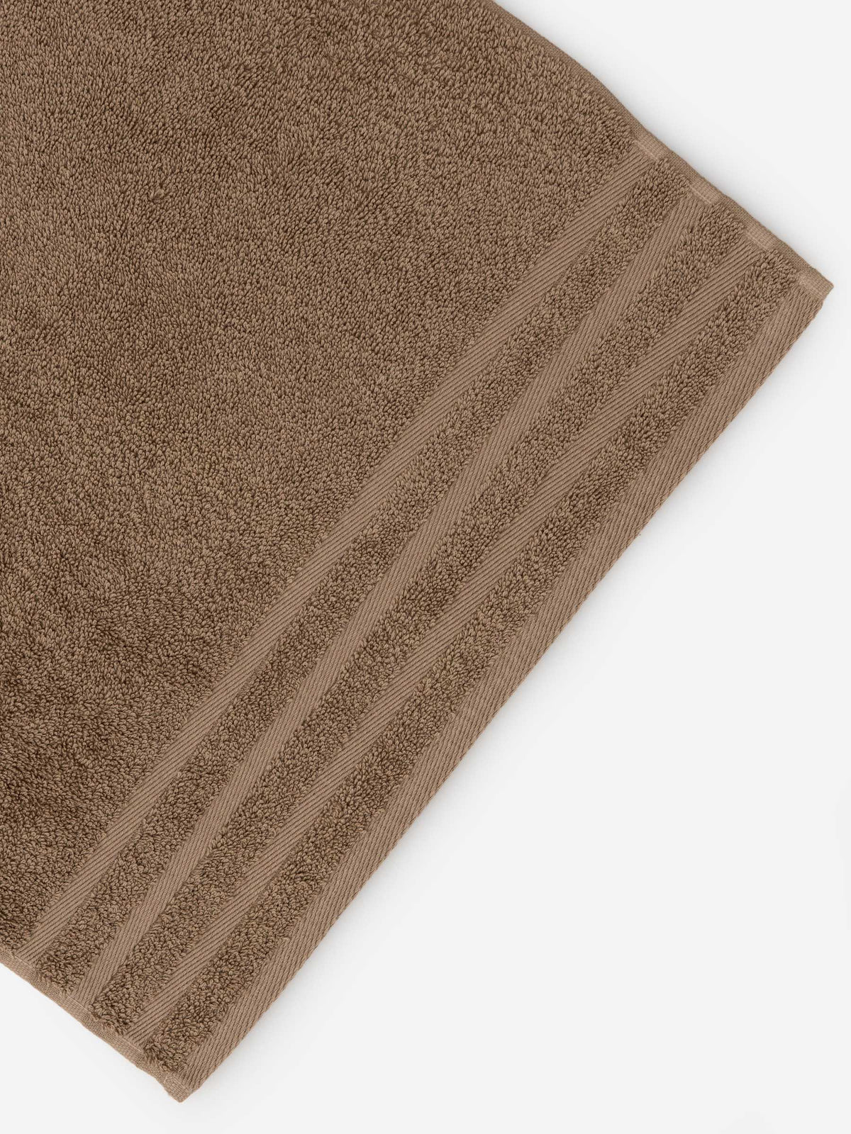 Toalha de Banho, EFFICIENCE, Roble