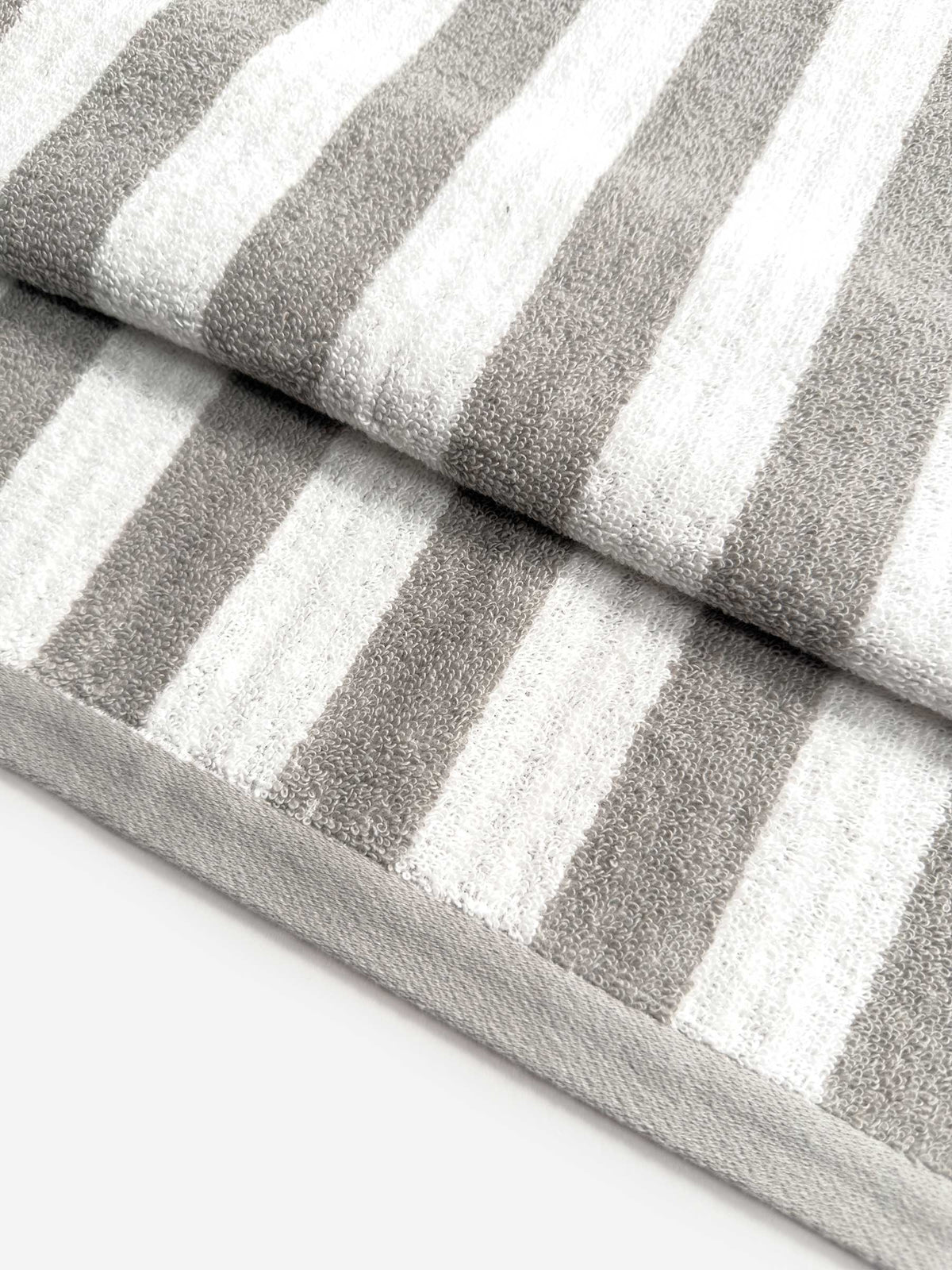 Toalha de Banho, EFFICIENCE STRIPES, Lunar
