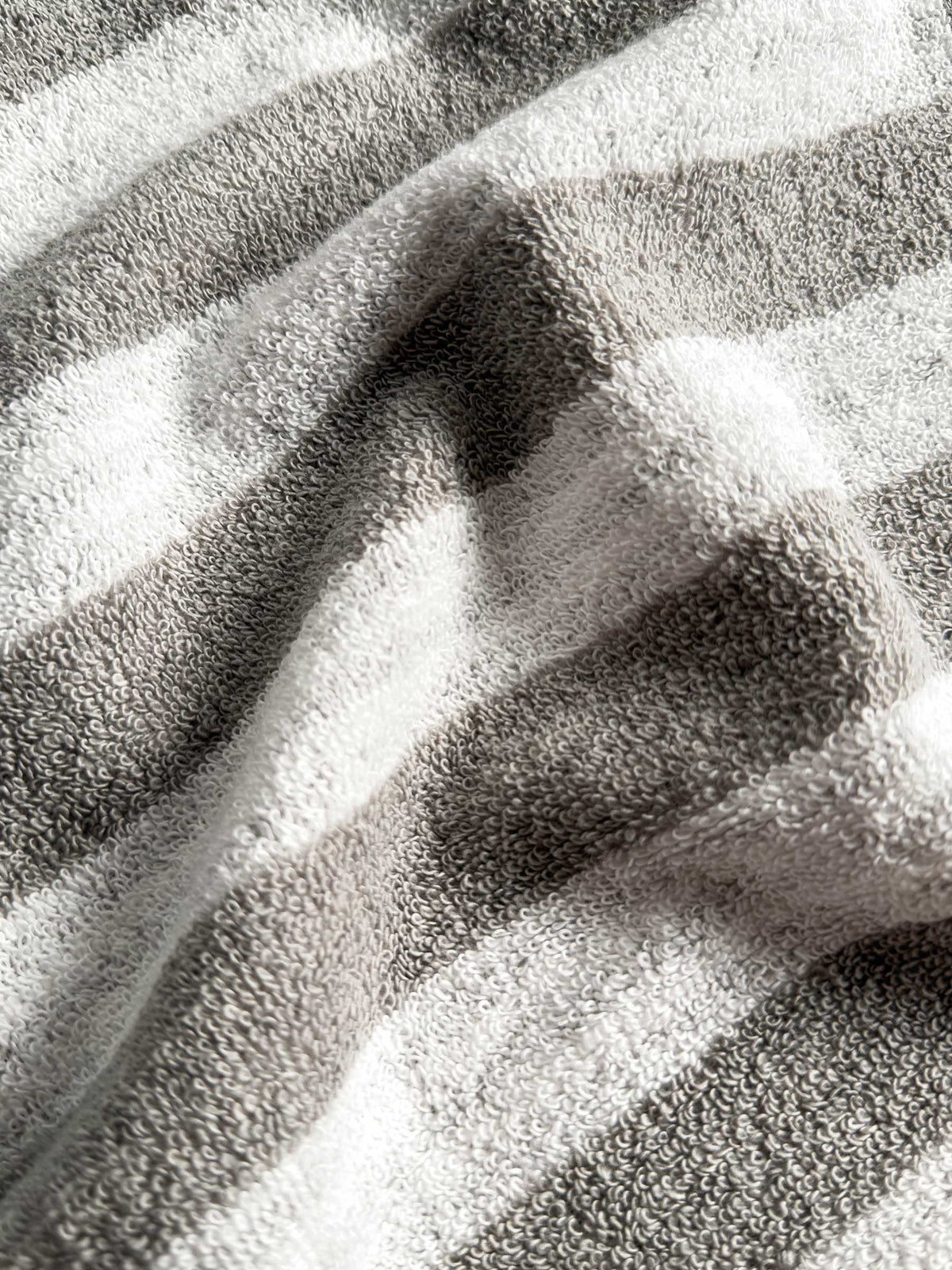 Toalha de Banho, EFFICIENCE STRIPES, Lunar