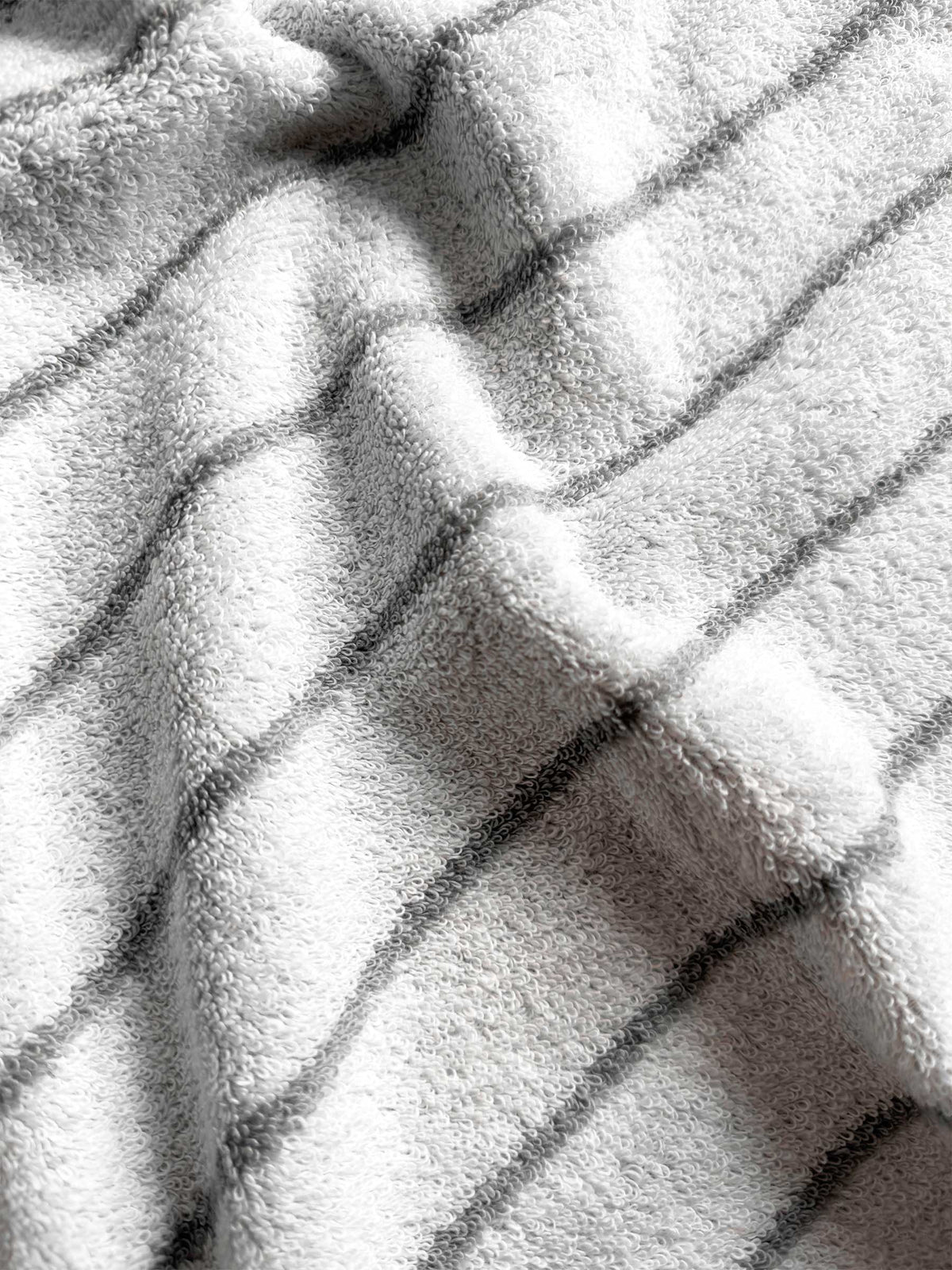 Toalha de Banho, PURELIGHT, Plata