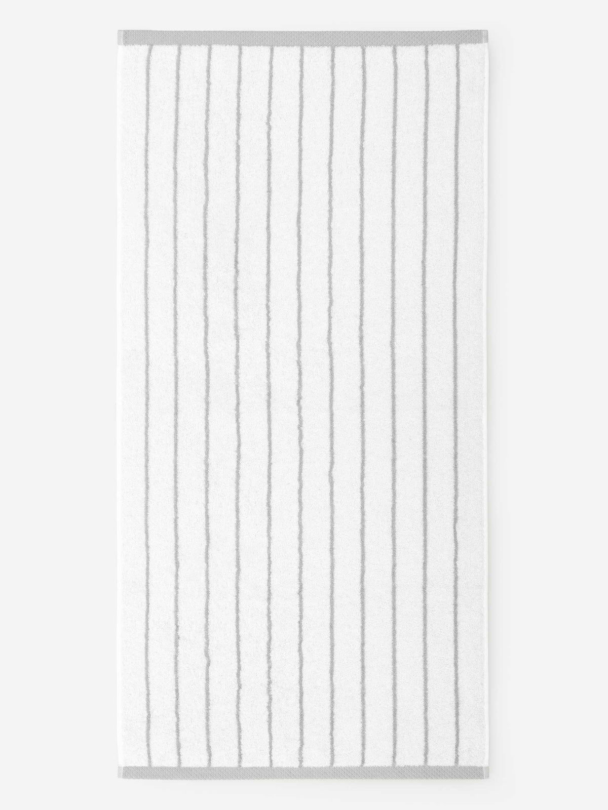 Toalha de Banho, PURELIGHT, Plata