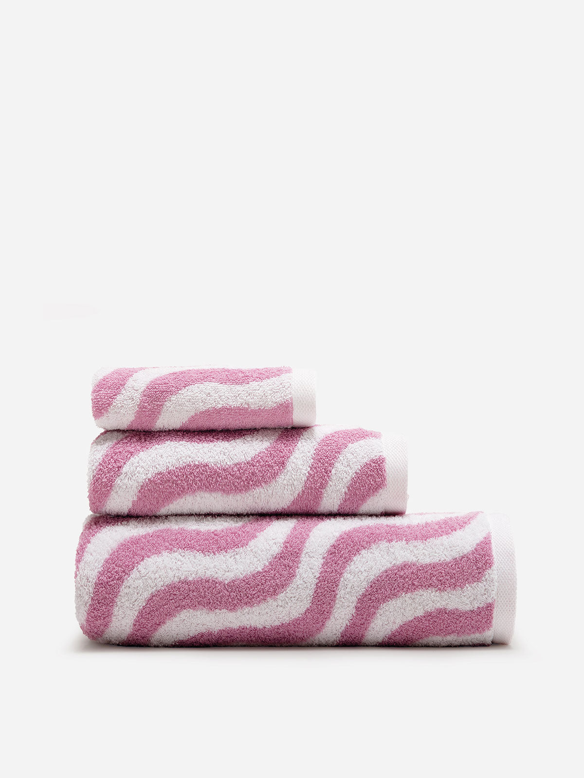 Toalha de Banho, TRATTO, Rosa