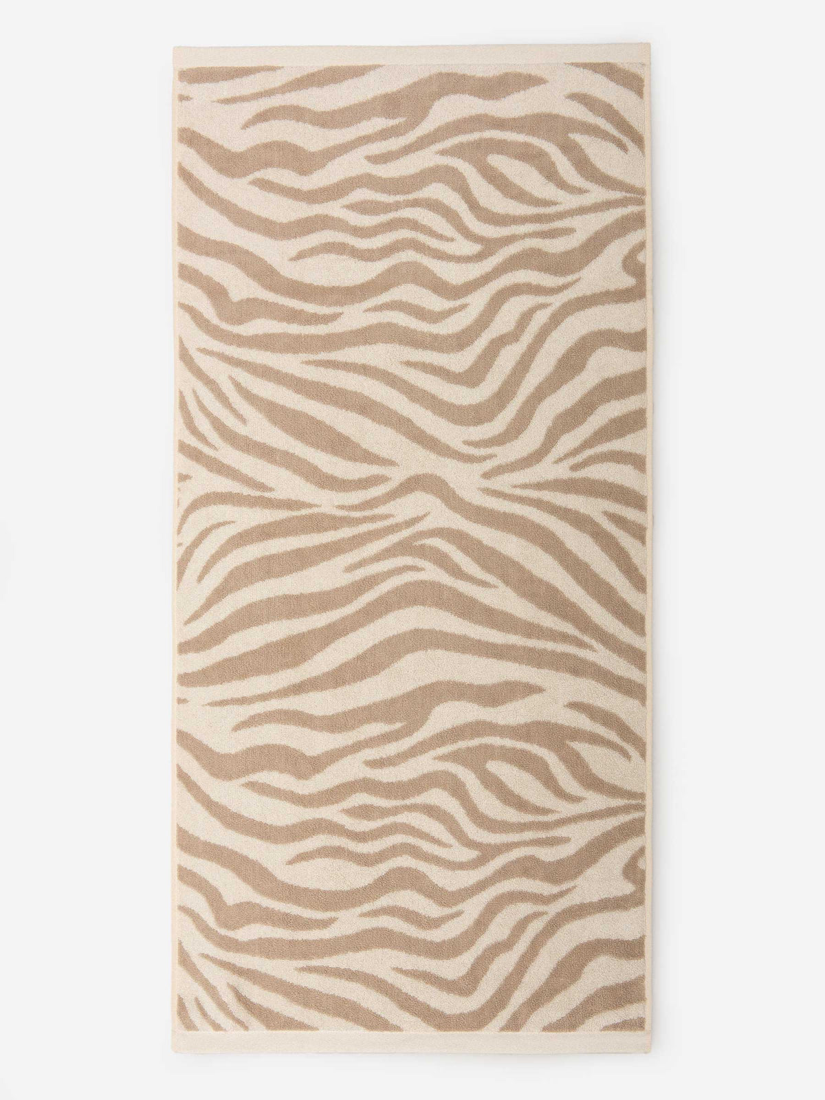 Toalha de Banho, ZEBRA SOFT