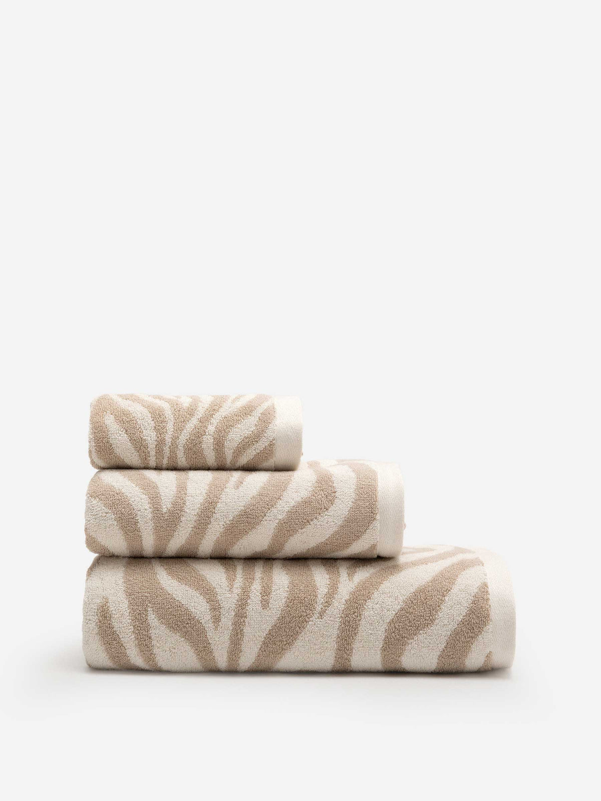 Toalha de Banho, ZEBRA SOFT