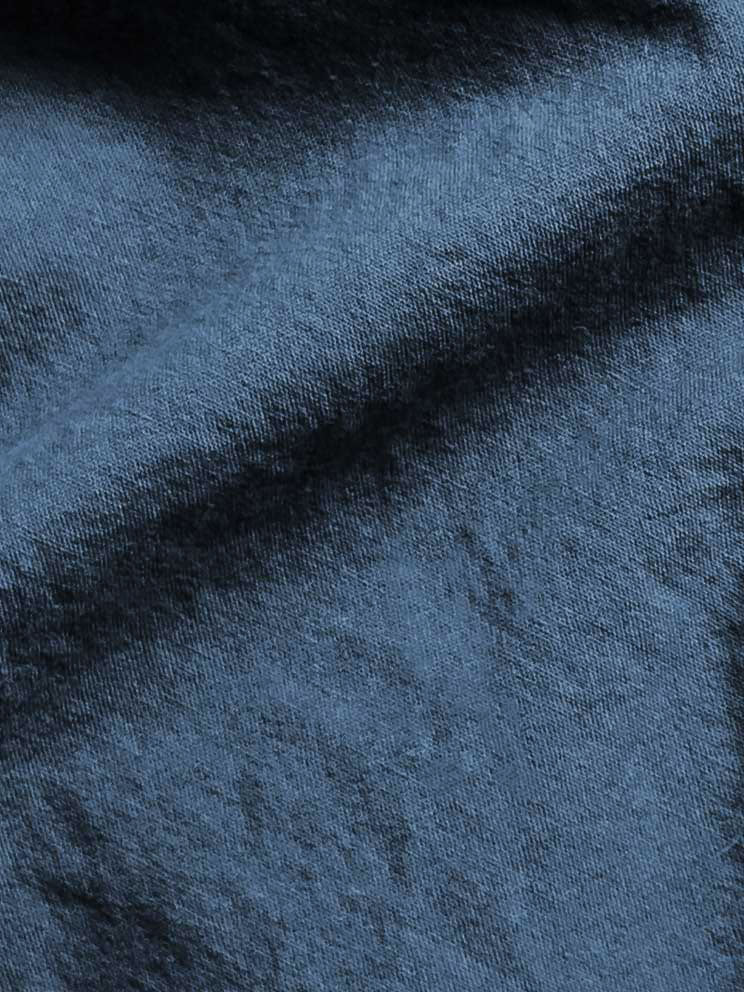 Capa de edredão, STONE, Azul