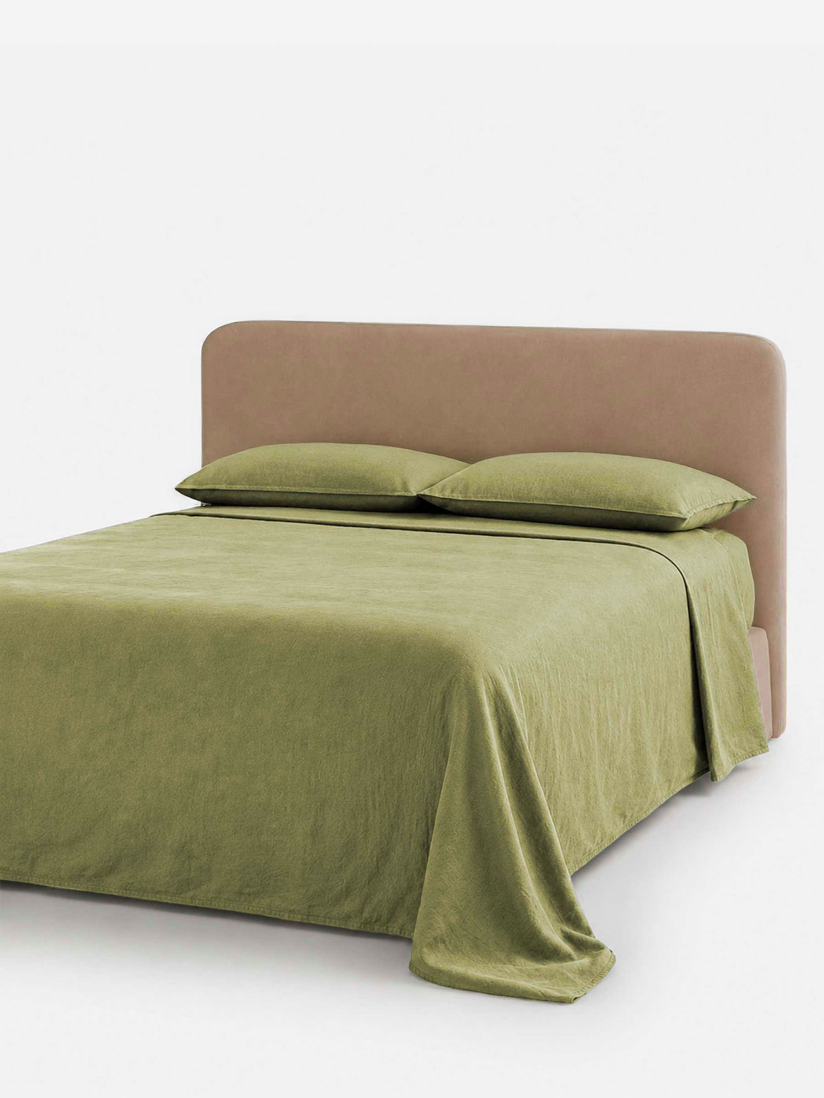 Capa de edredão, STONE, Sage