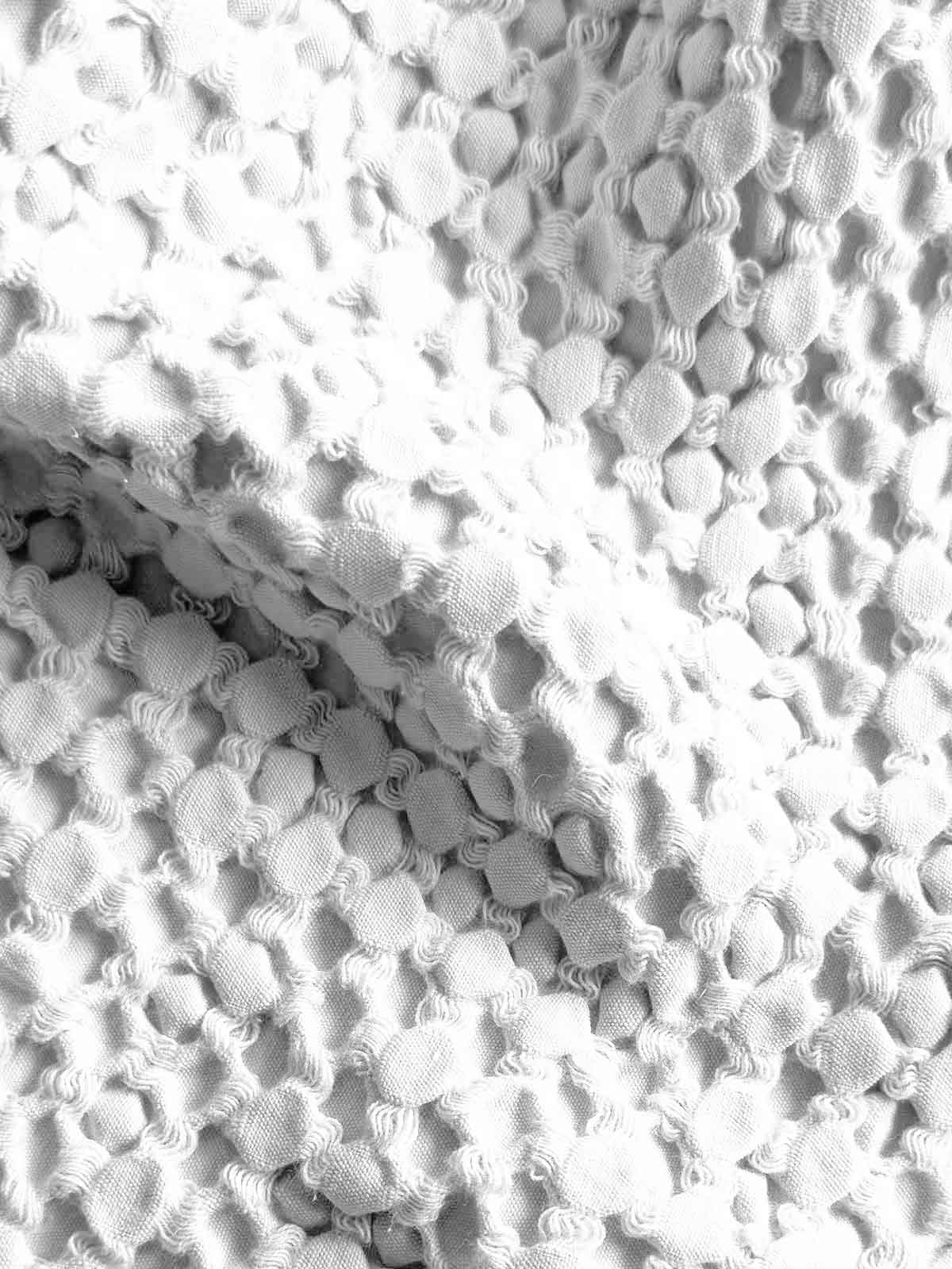 Colcha COSY, Branco