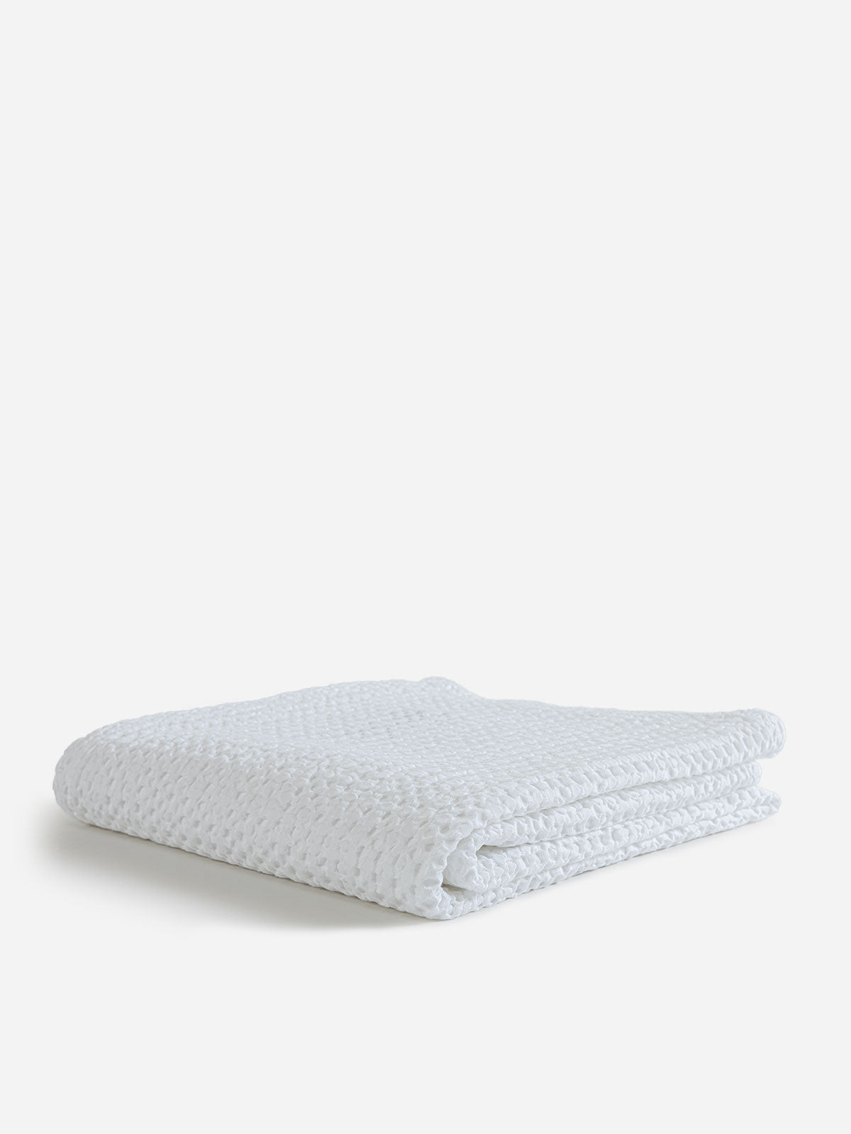 Colcha COSY, Branco
