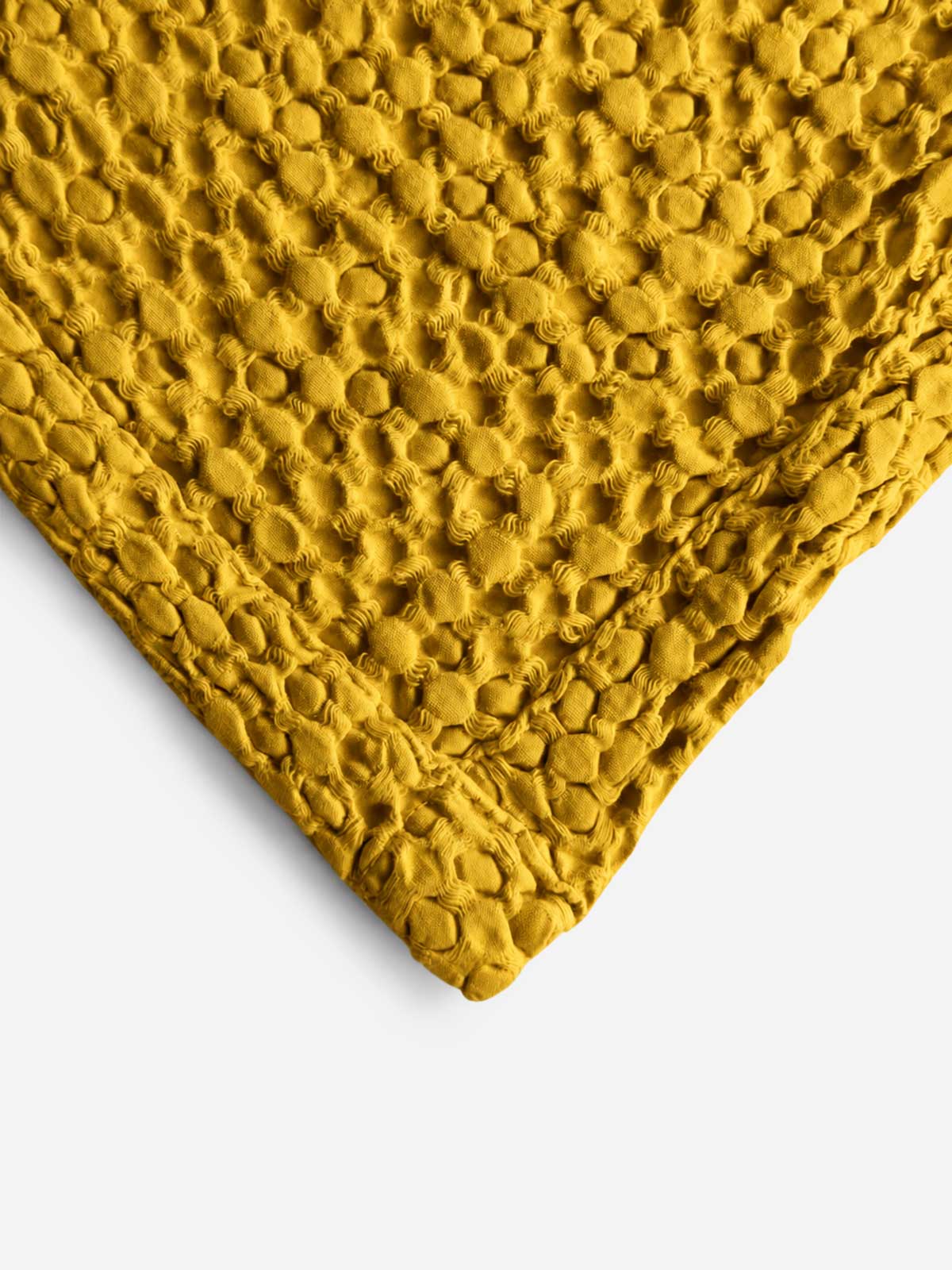 Colcha COSY, Caril