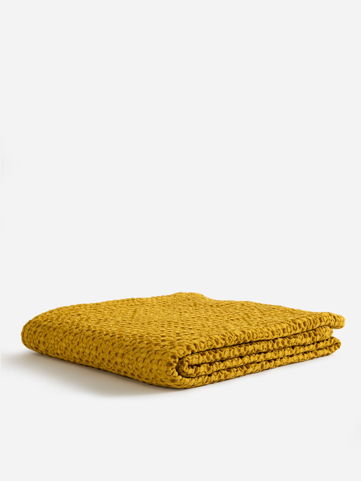 Colcha COSY, Caril