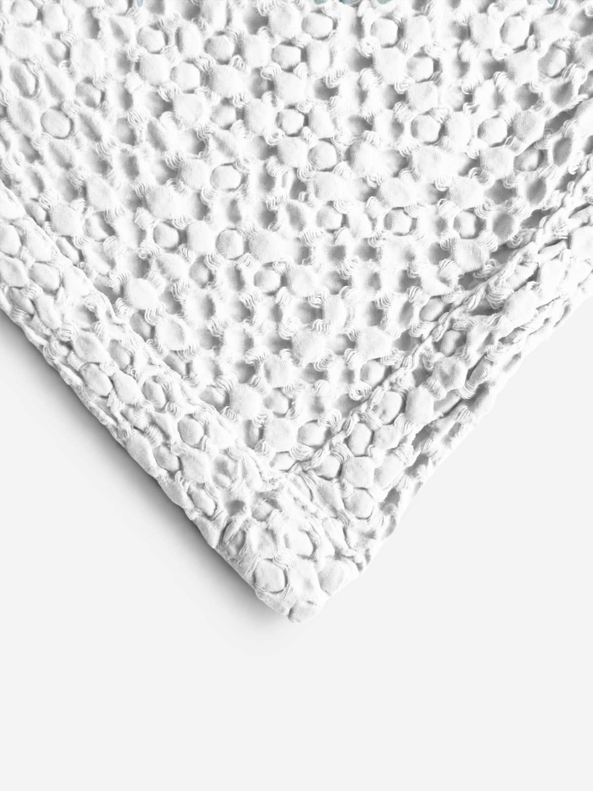 Manta COSY, Branco