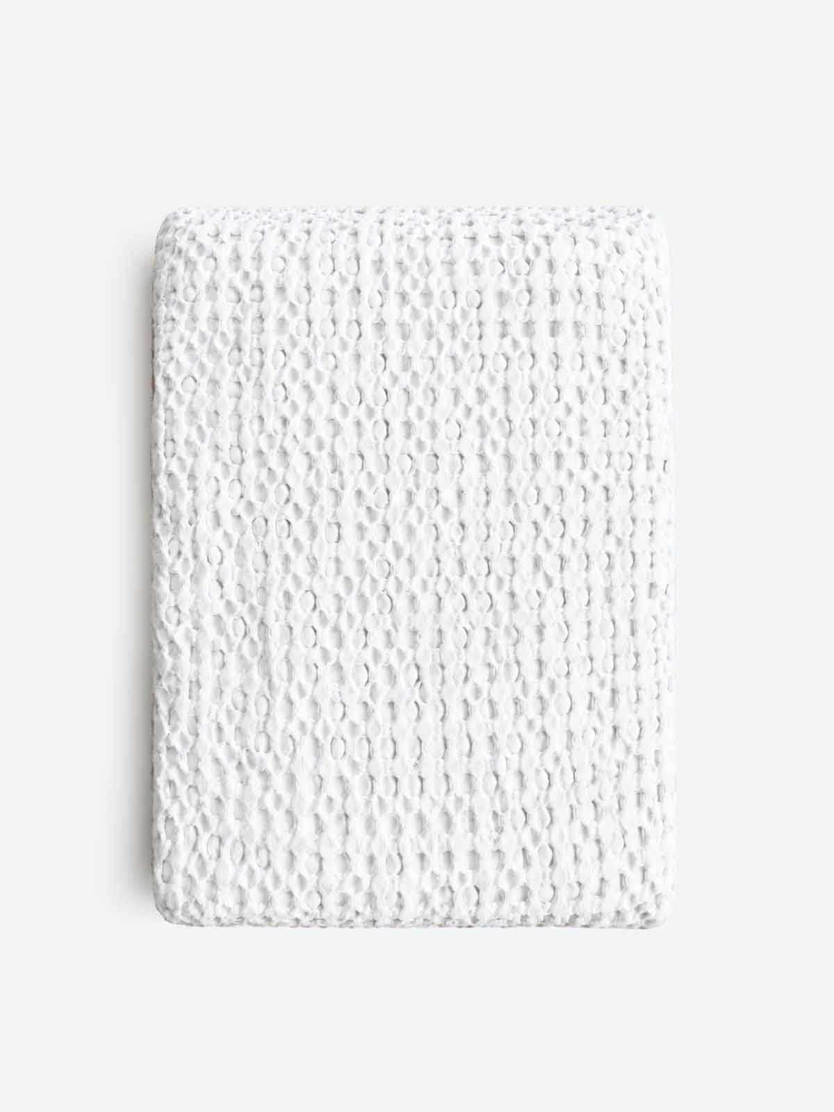 Manta COSY, Branco