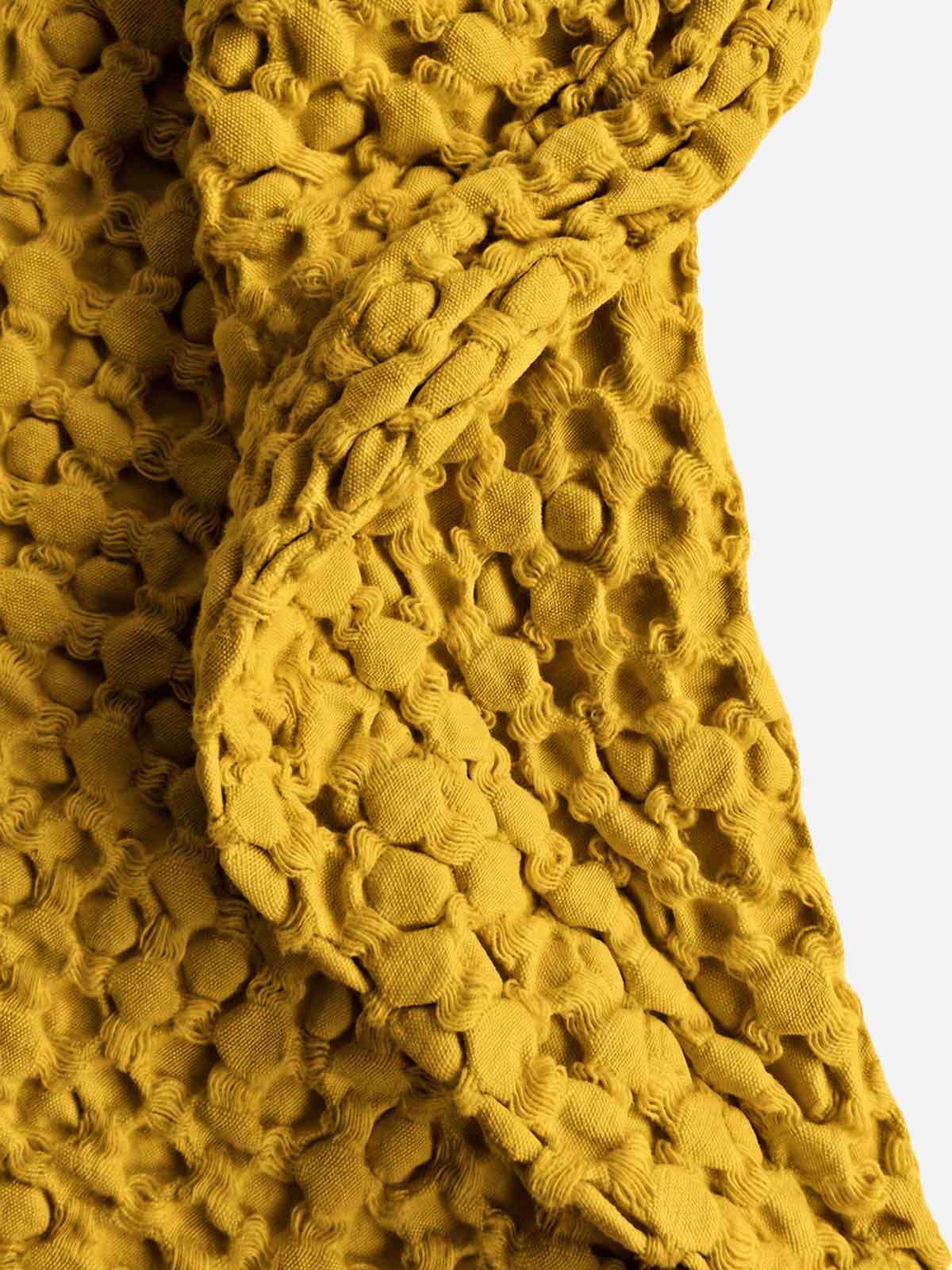 Manta COSY, Caril