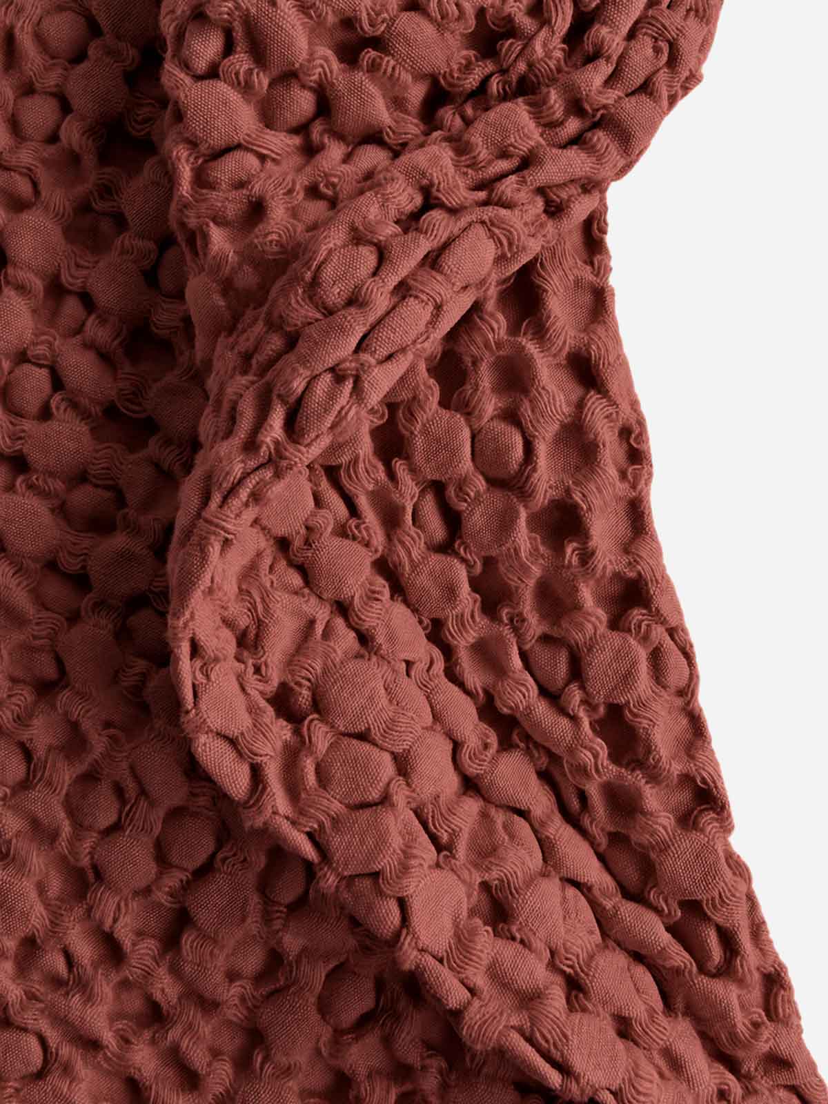 Manta COSY, Tijolo