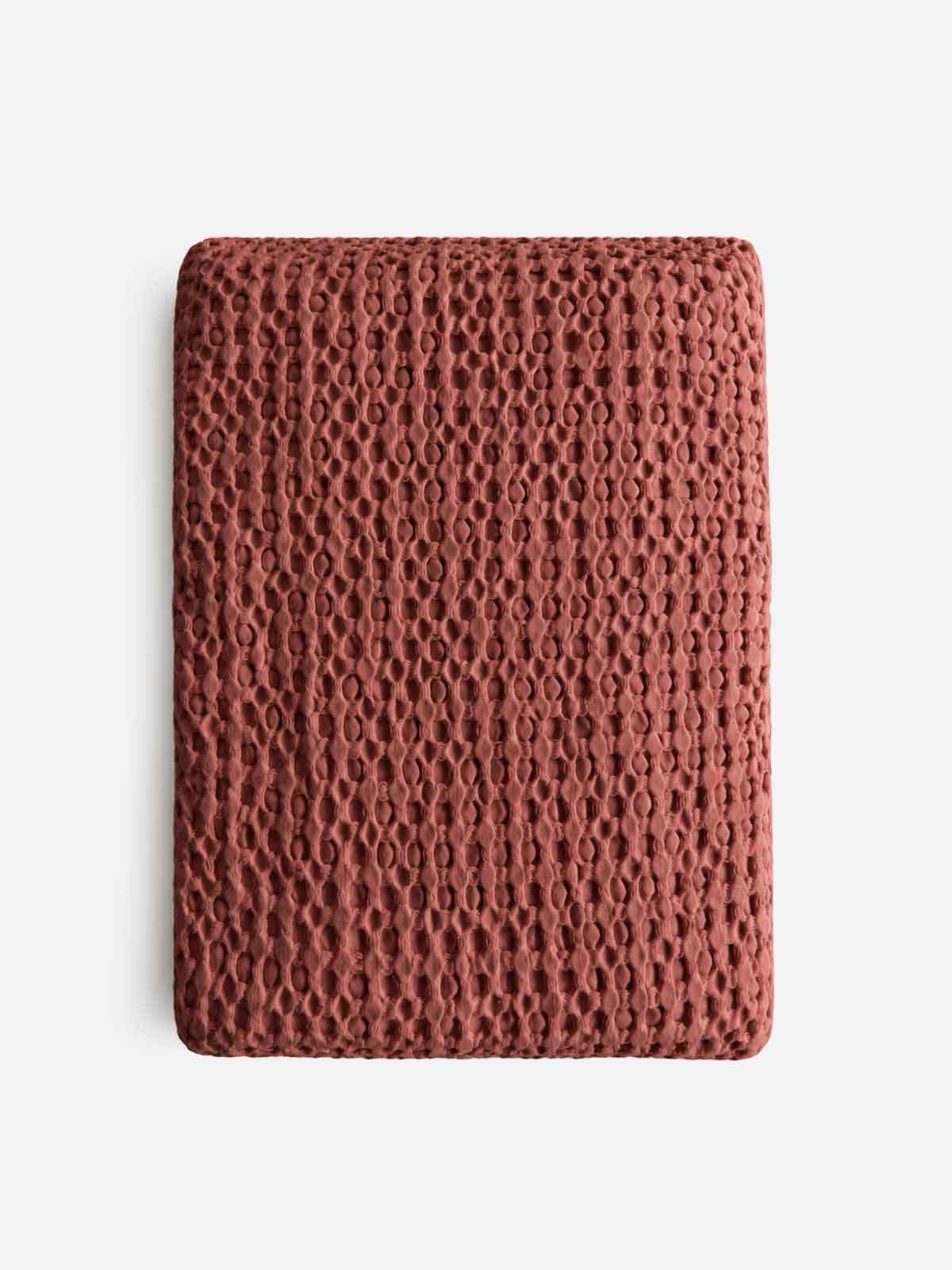 Manta COSY, Tijolo