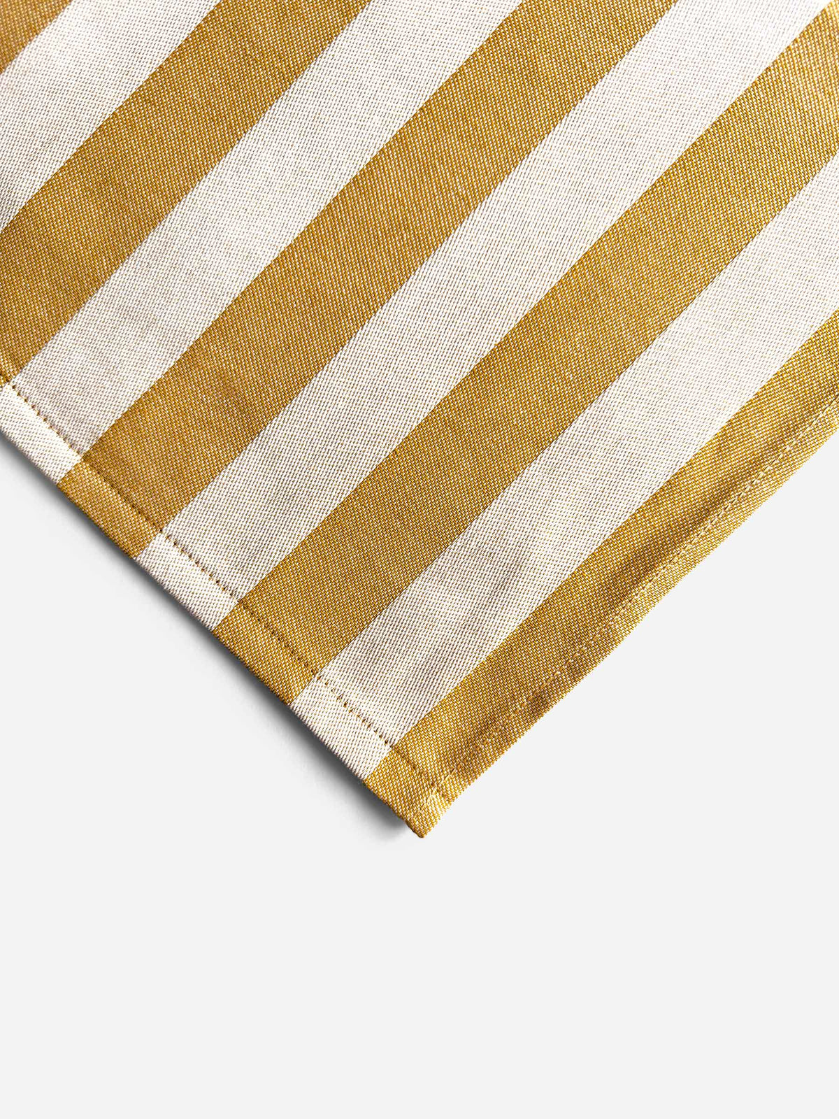 Pano de Cozinha, PAT EFFI, Amarelo
