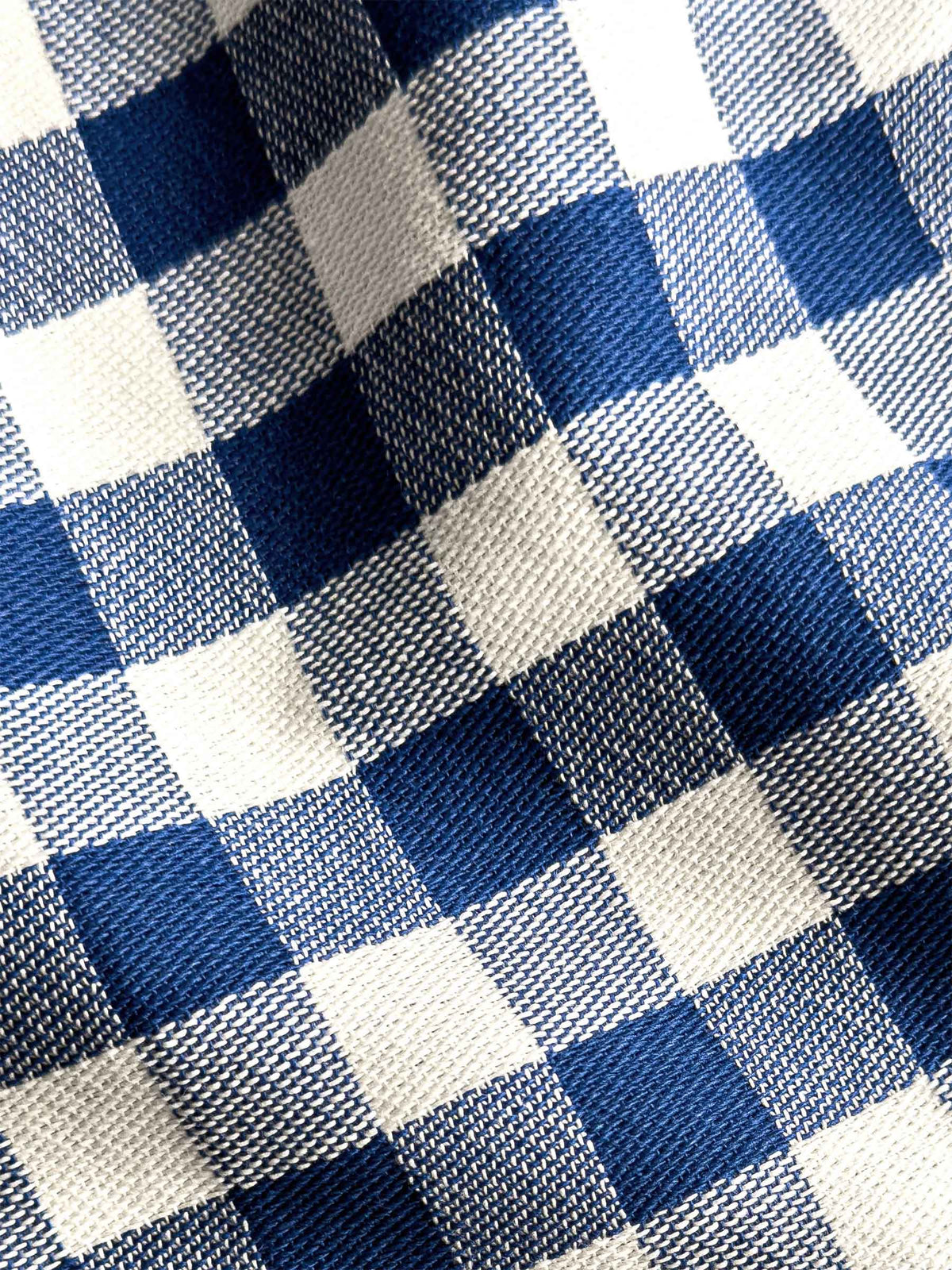 Pano Cozinha, PURESQUARE, Azul Escuro
