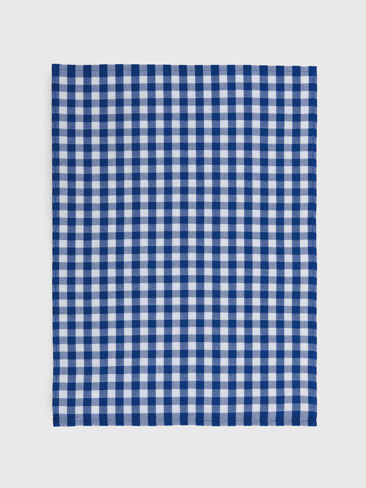 Pano Cozinha, PURESQUARE, Azul Escuro