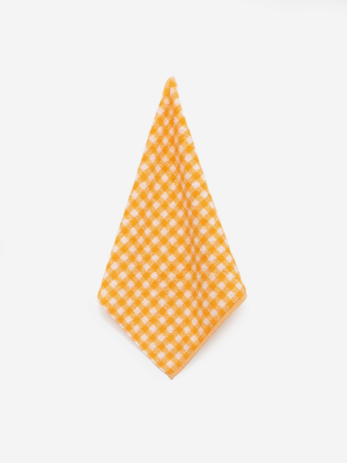 Pano Cozinha, PURESQUARE, Felpo, Amarelo