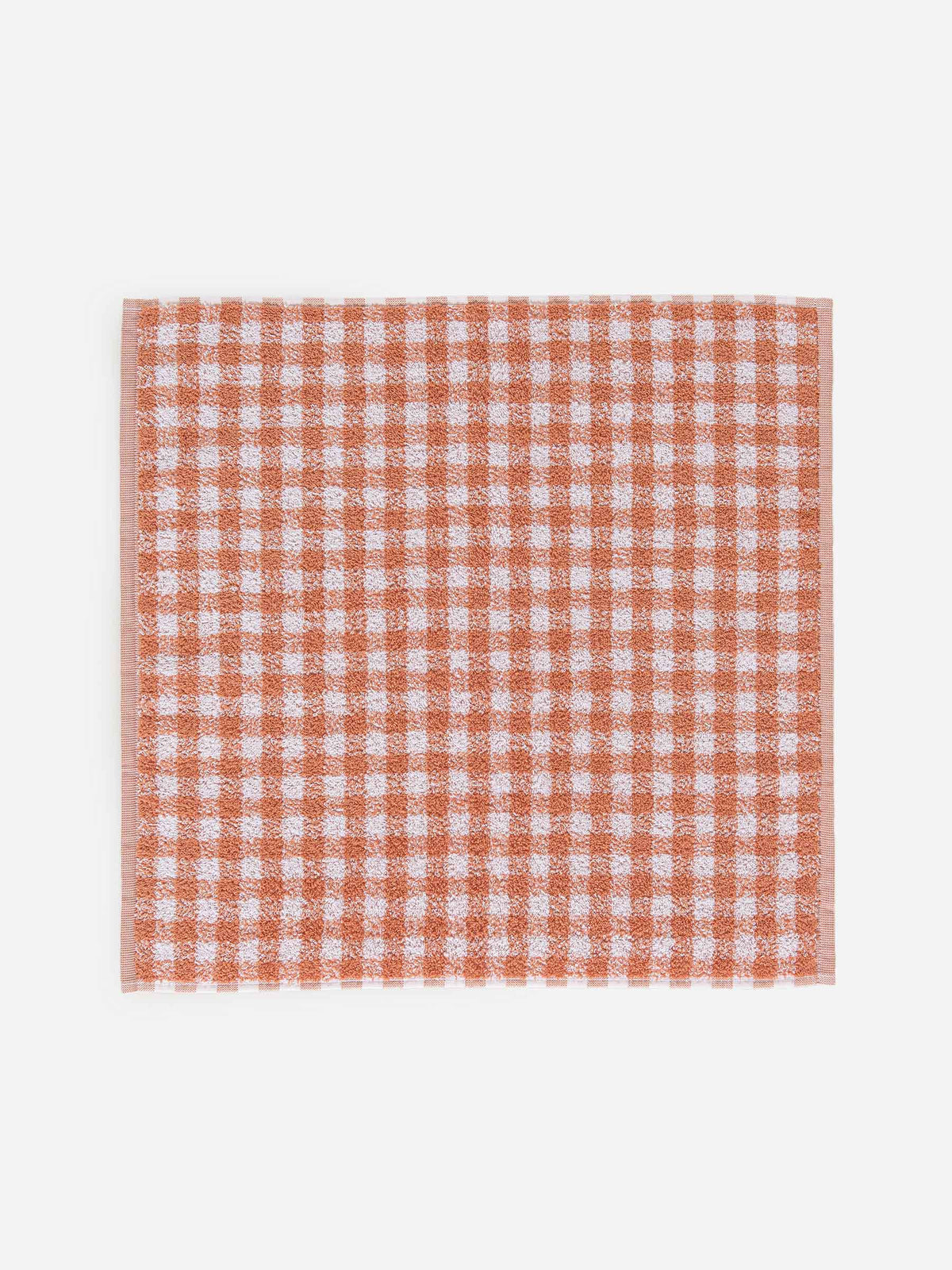 Pano Cozinha, PURESQUARE, Felpo, Laranja