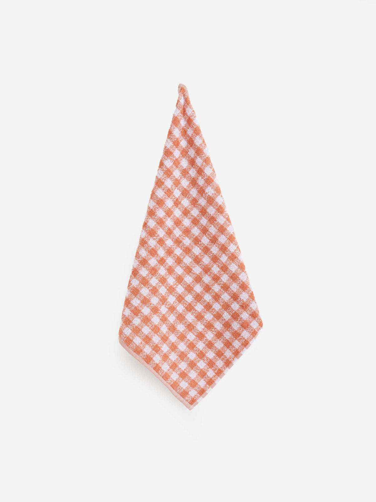 Pano Cozinha, PURESQUARE, Felpo, Laranja
