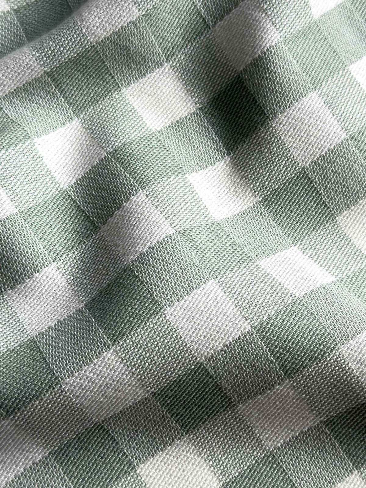 Pano Cozinha, PURESQUARE, Verde Claro
