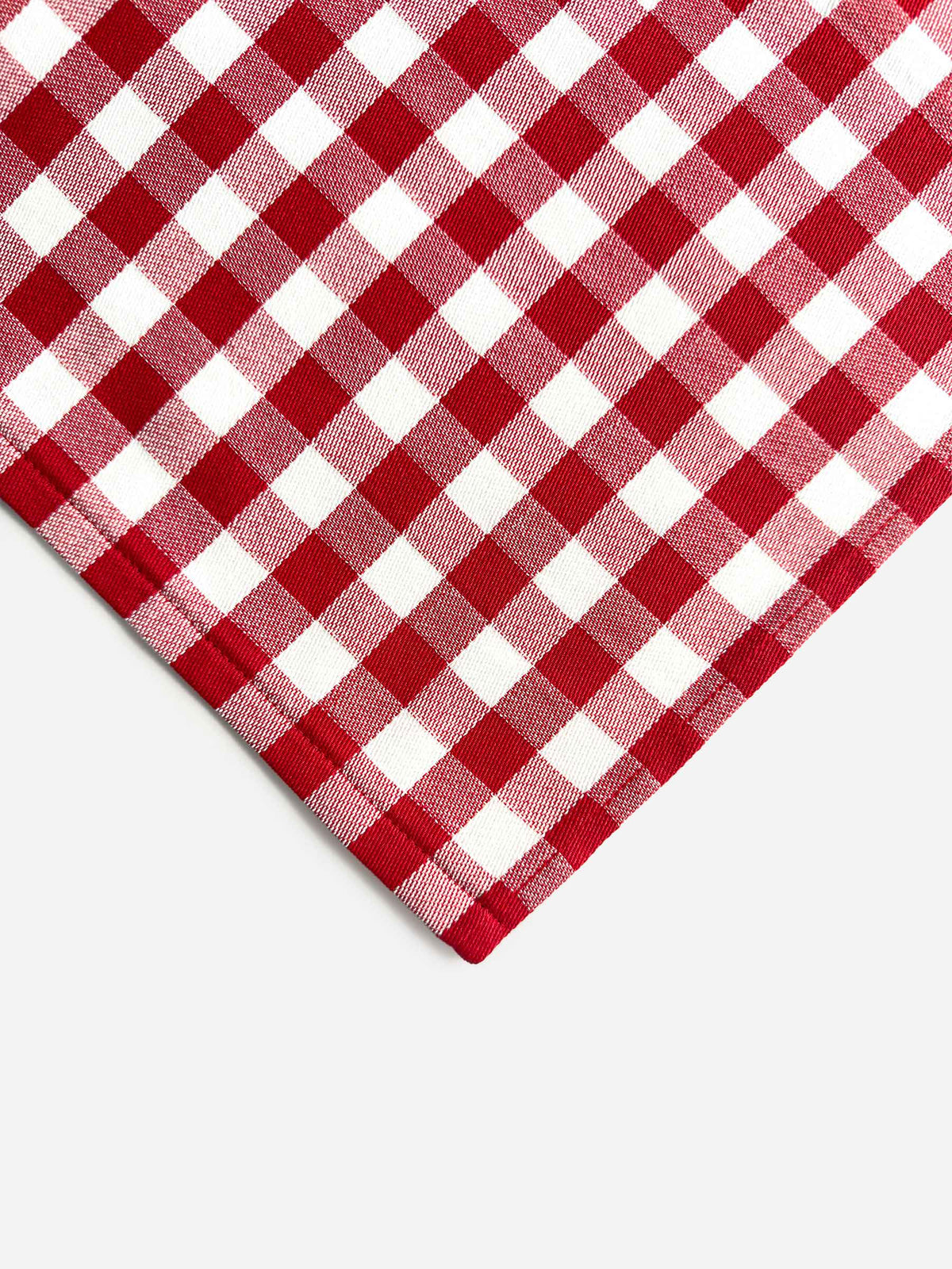 Pano Cozinha, PURESQUARE, Vermelho