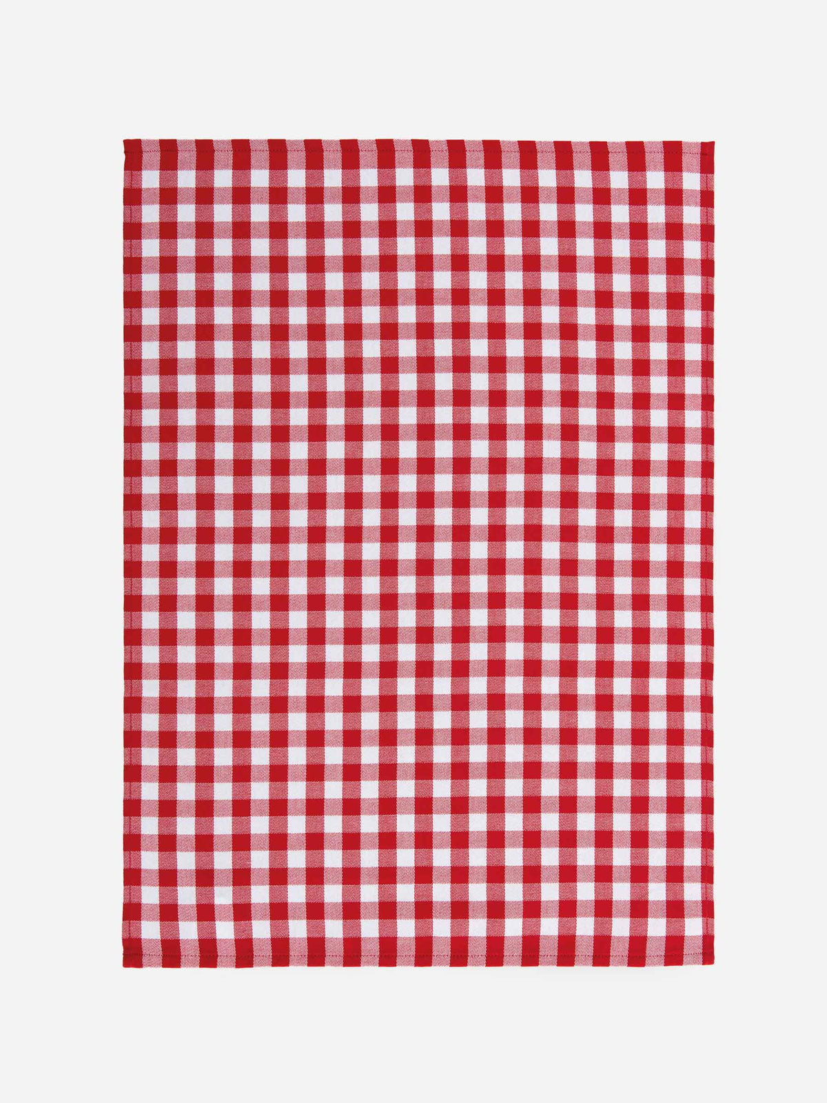 Pano Cozinha, PURESQUARE, Vermelho