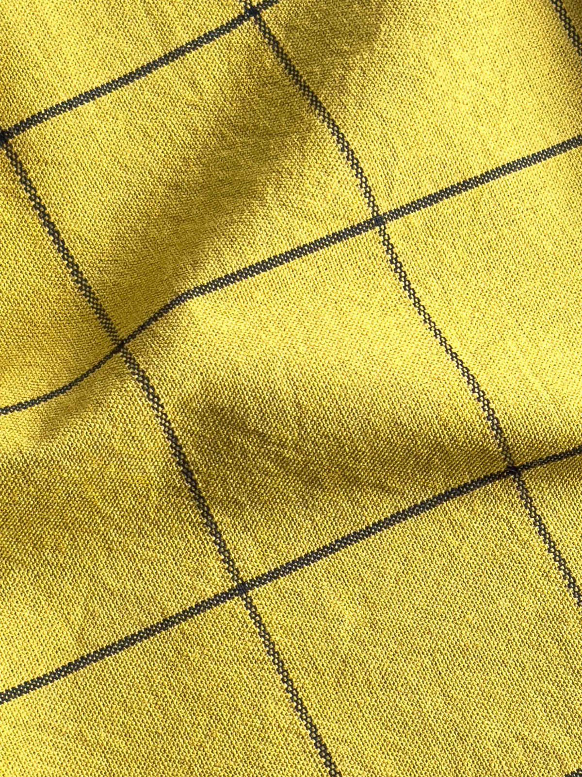 Pano de Cozinha SETTE, Amarelo