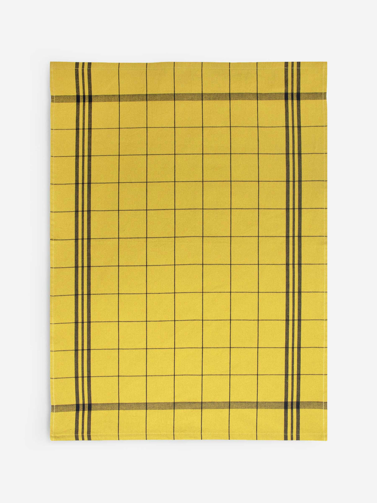 Pano de Cozinha SETTE, Amarelo