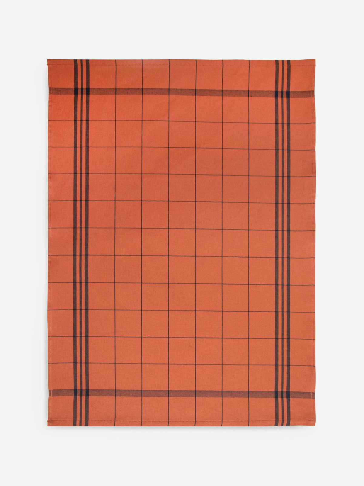 Pano de Cozinha SETTE, Vermelho